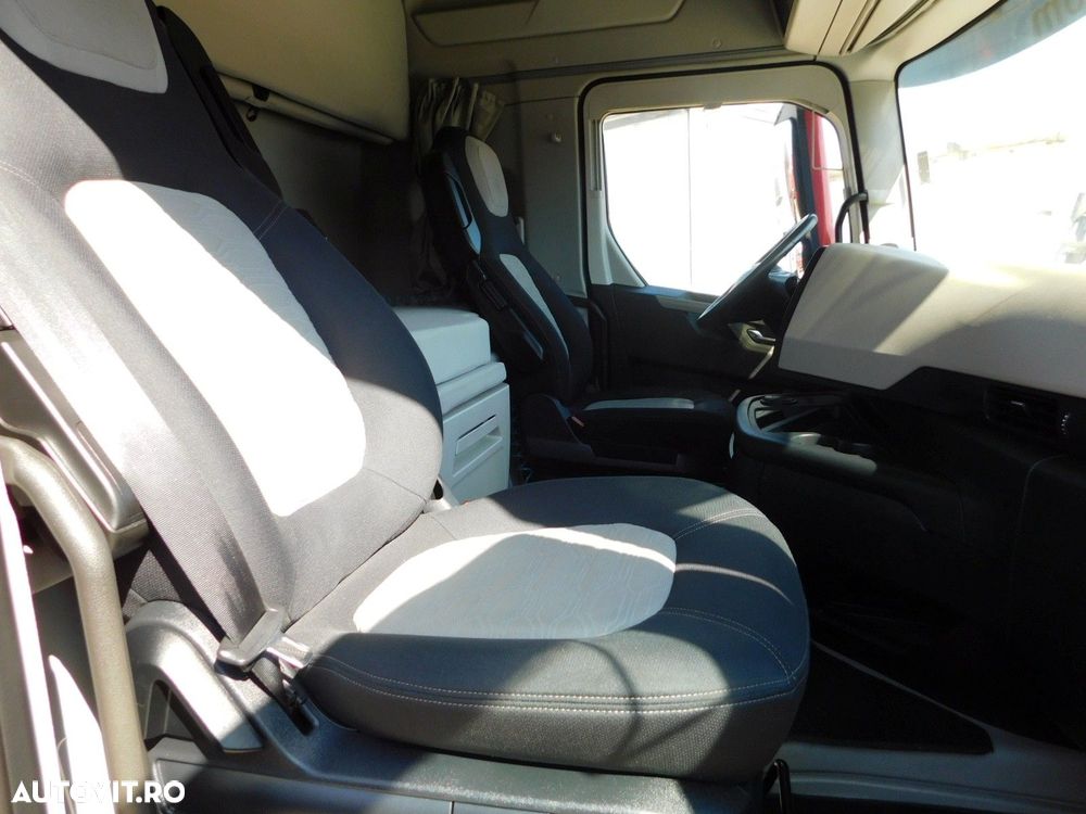 Ford F max ll 4x2 scab e6 12tx2620 - 5