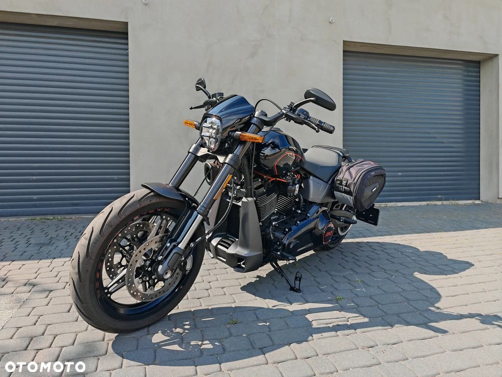 Harley-Davidson Softail FXDR - 15