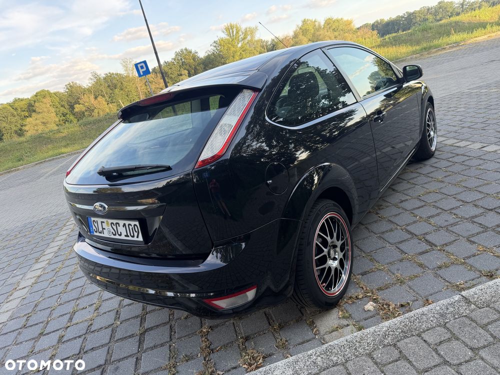 Ford Focus - 4