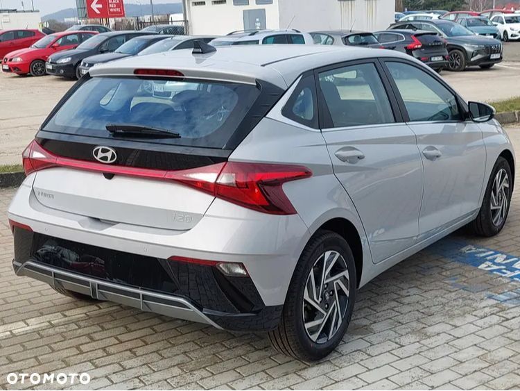 Hyundai i20 1.0 T-GDi Modern - 3