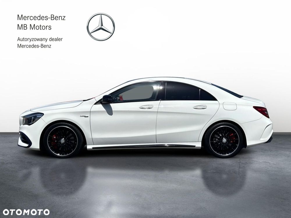 Mercedes-Benz CLA - 3