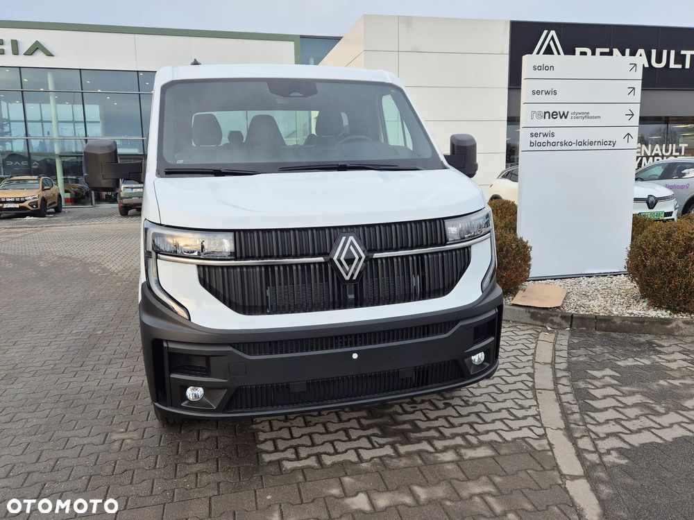 Renault Master - 5