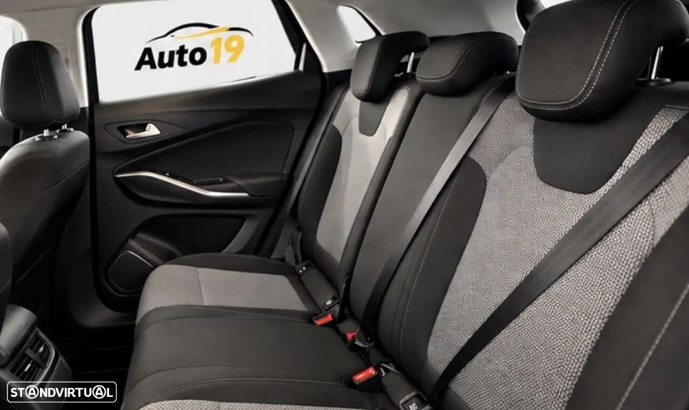 Opel Grandland 1.5 CDTI GS AT - 9