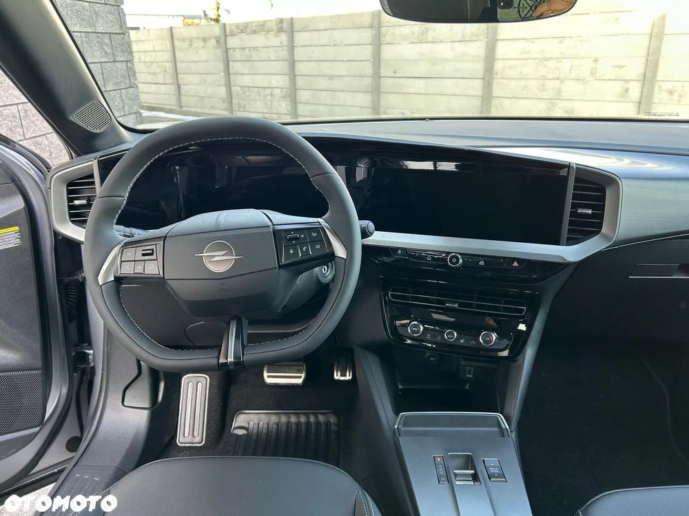 Opel Mokka 1.2 T Edition S&S - 10