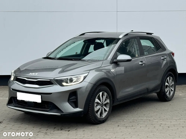 Kia Stonic 1.2 M