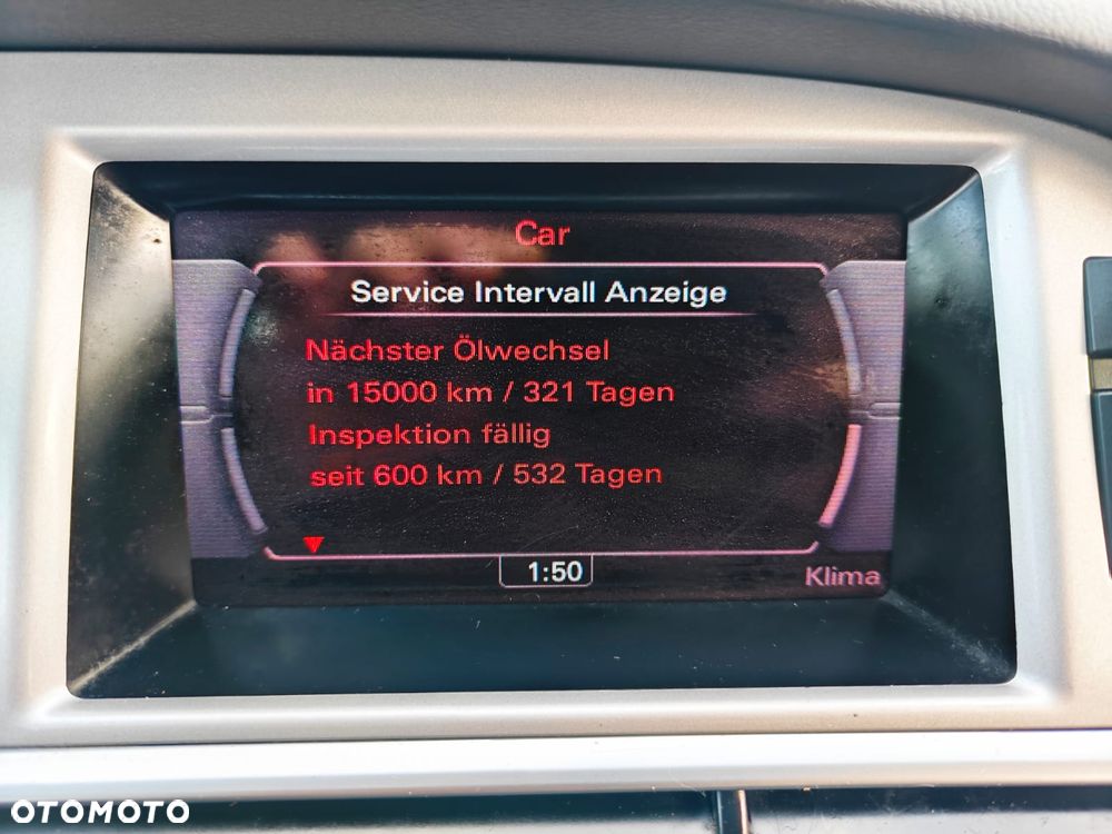 Audi A6 Avant 2.0 TDI DPF - 36