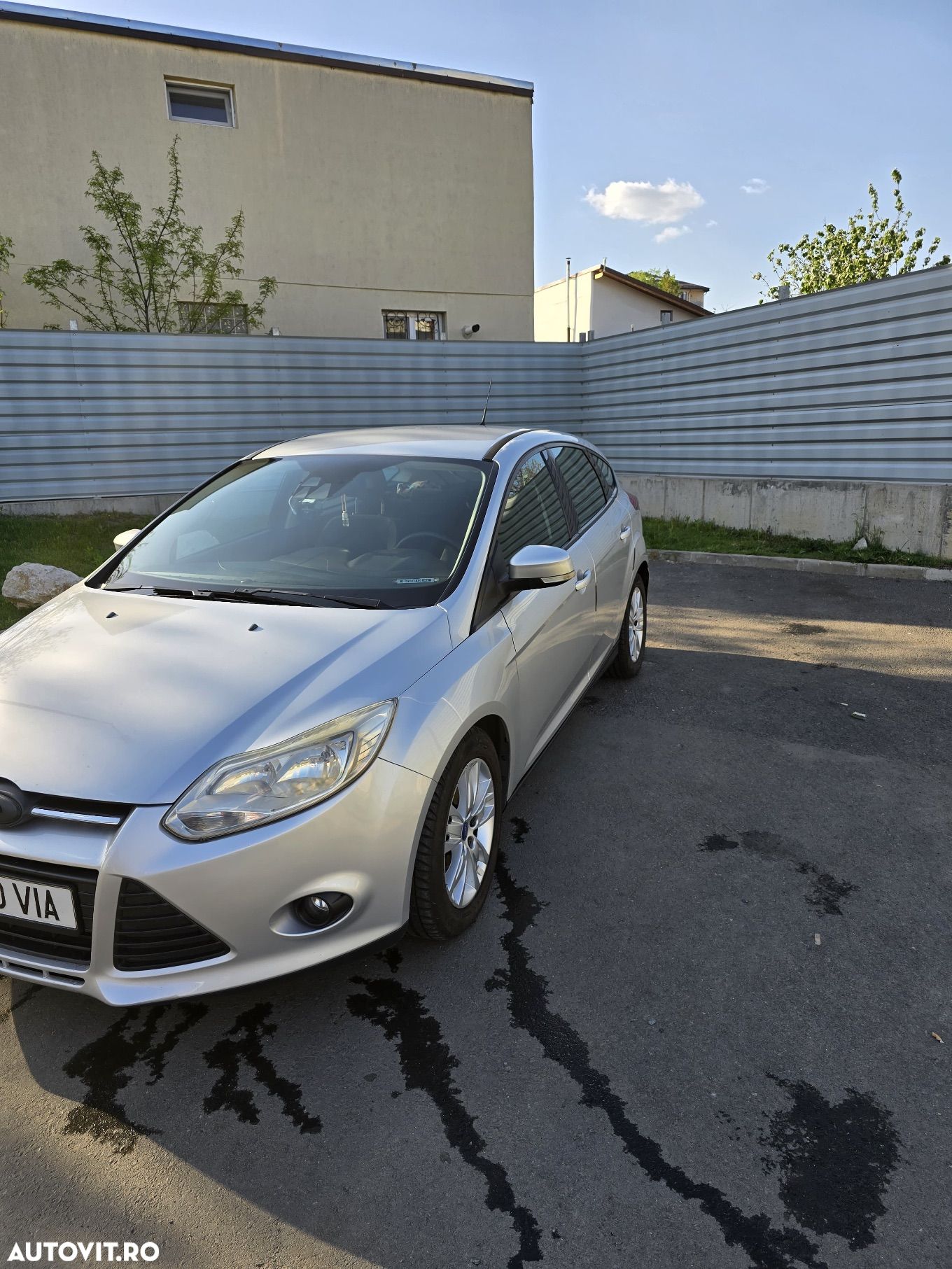 Ford Focus - 1