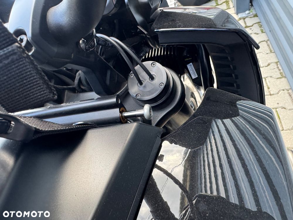 Harley-Davidson Pan America - 19