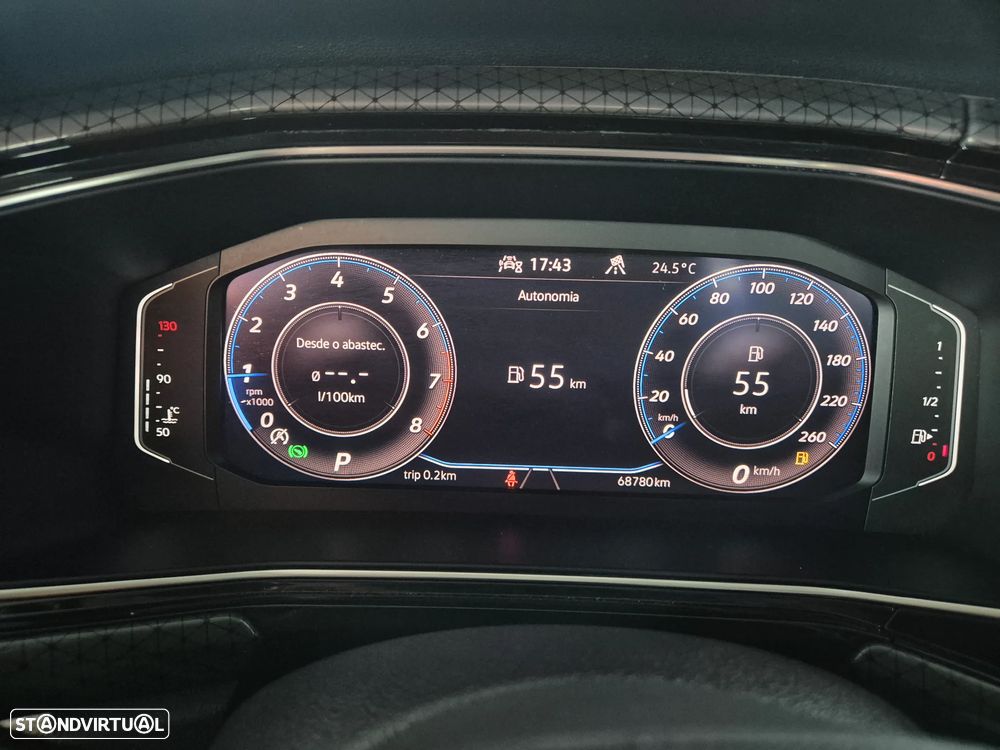 VW T-Cross 1.0 TSI Style DSG - 18