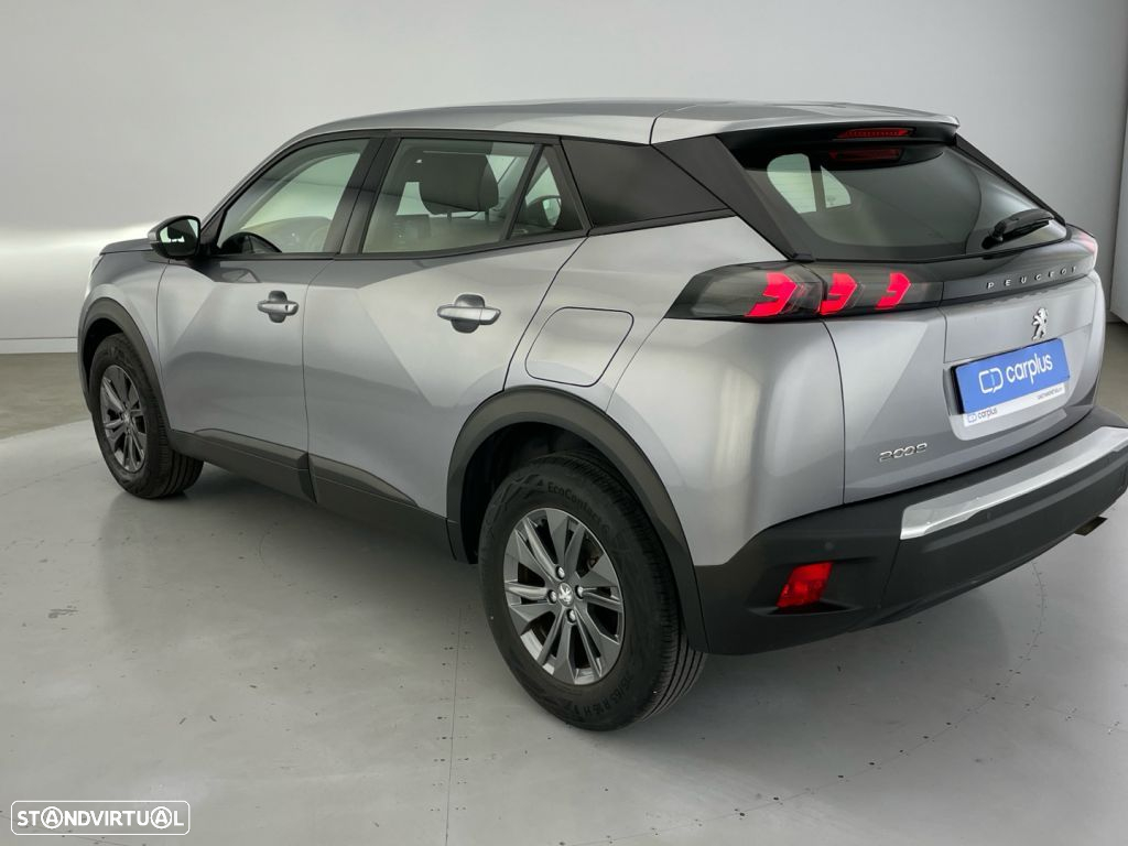 Peugeot 2008 1.2 PureTech Active Pack - 26