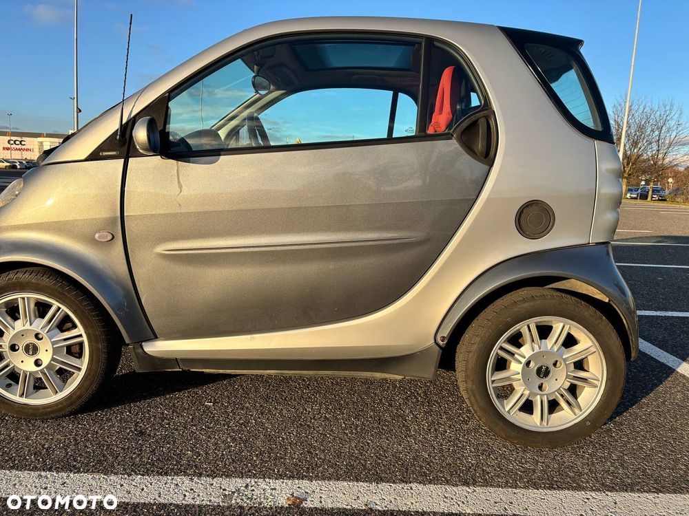 Smart Fortwo & passion - 4