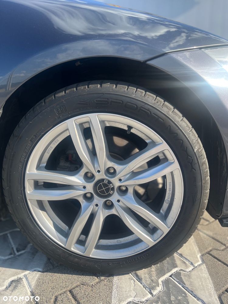 BMW Seria 3 320d - 11
