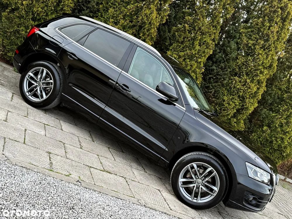 Audi Q5 - 4