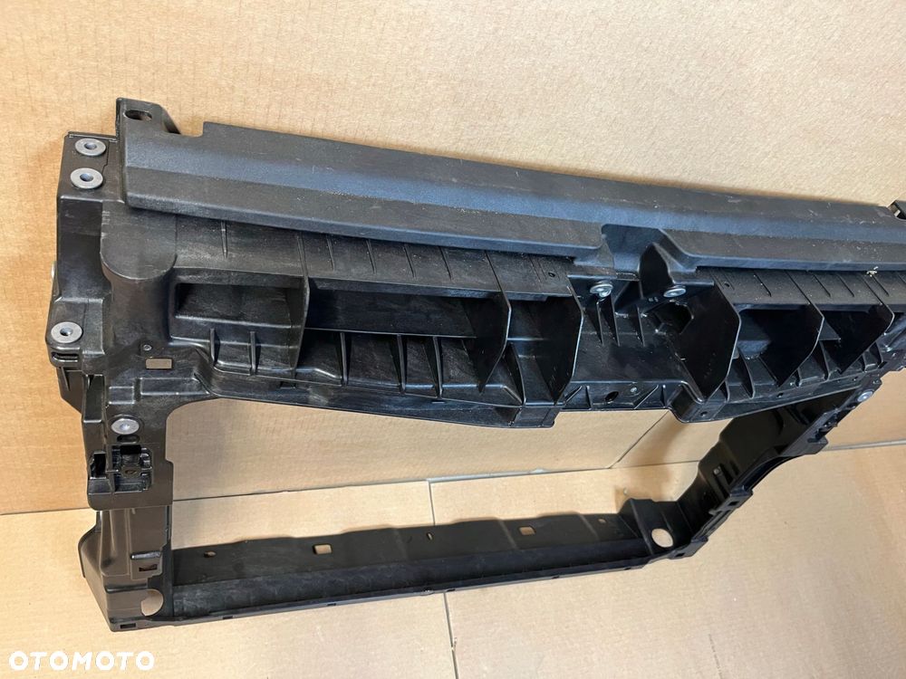 pas przedni vw tiguan 5na805594l wzmocnienie przÓd vw tiguan 5na805588q - 3
