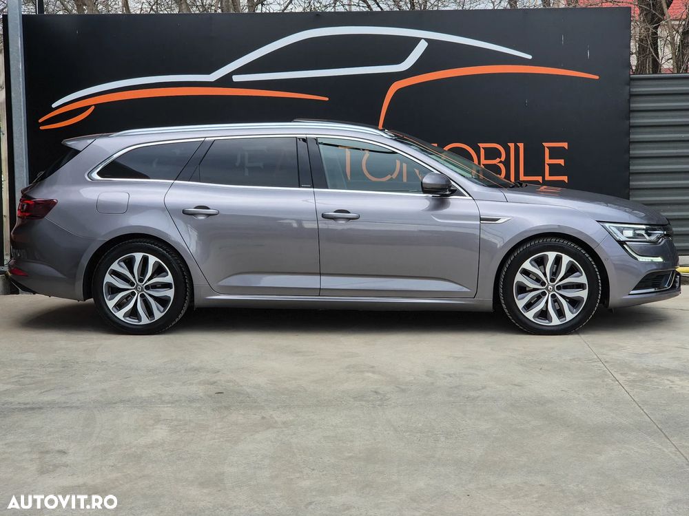 Renault Talisman ENERGY dCi 160 EDC INTENS - 8