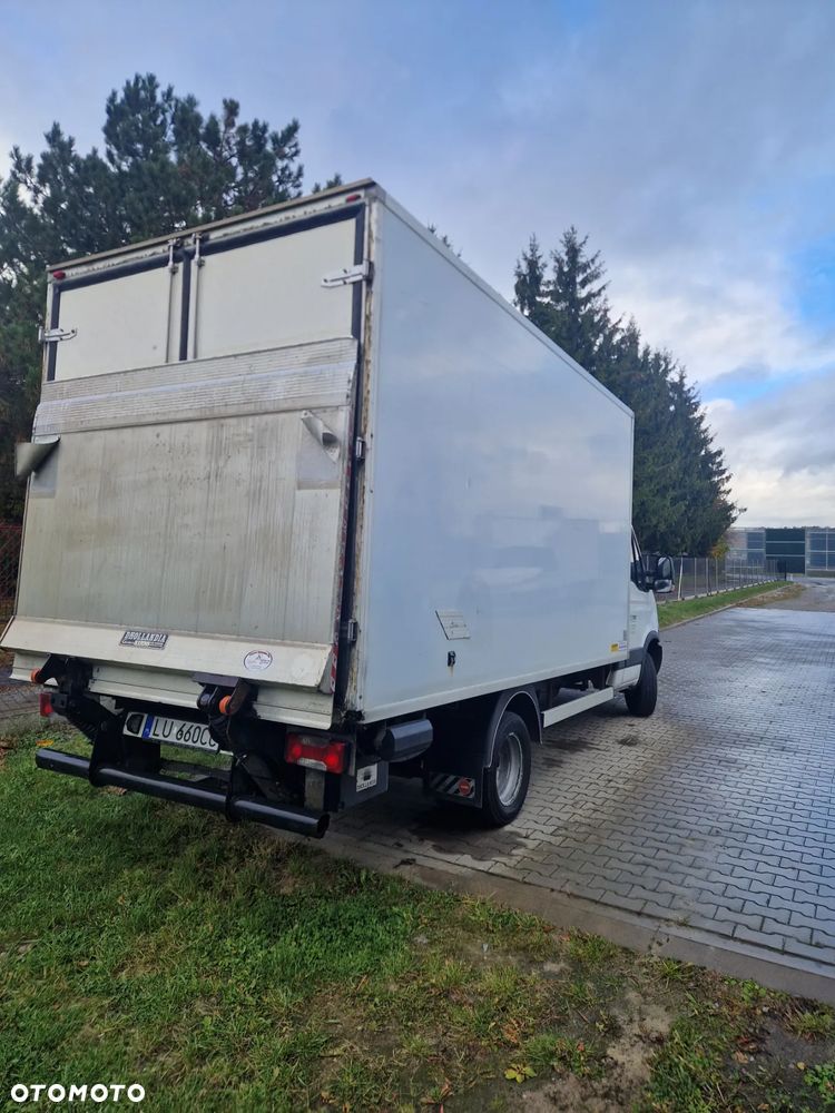 Iveco Daily - 3