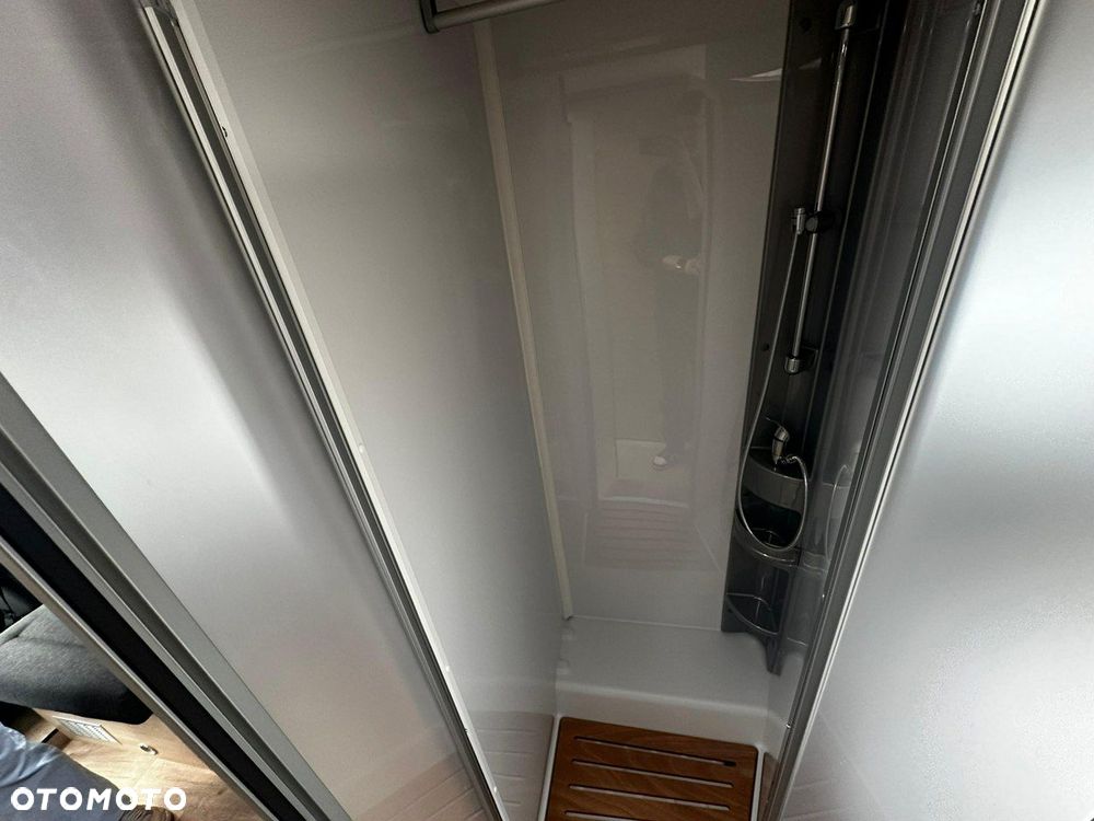 Dethleffs Just Go T7055 DBL - 18