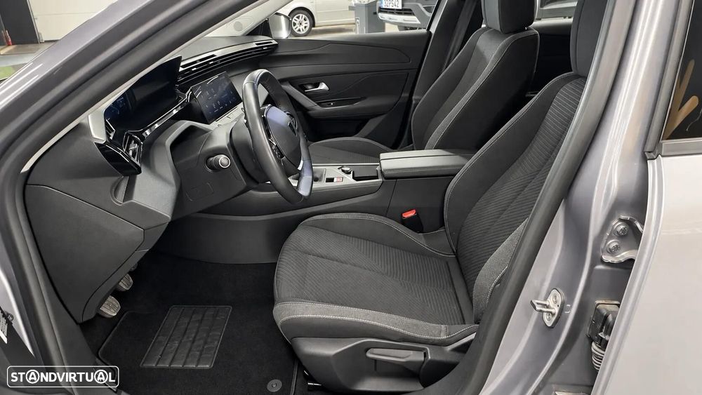 Peugeot 308 SW 1.2 PureTech Active Pack - 22