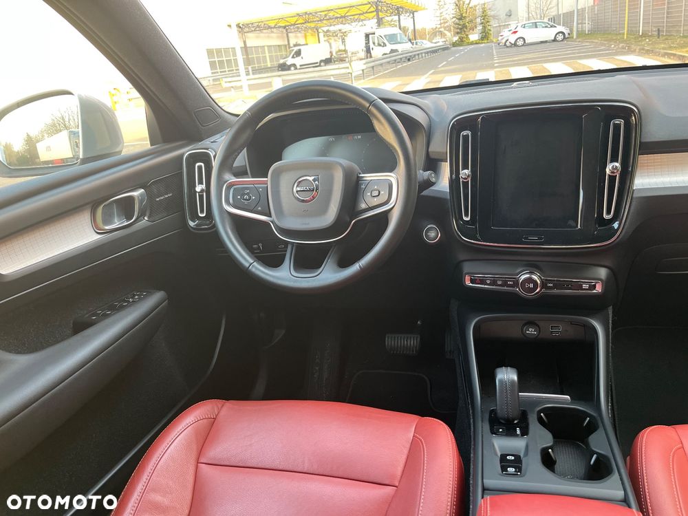 Volvo XC 40 D3 Momentum Pro - 15