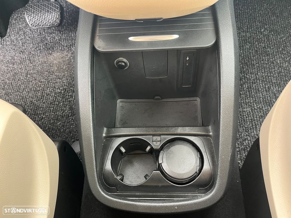 Mercedes-Benz V 250 d Avantgarde - 37