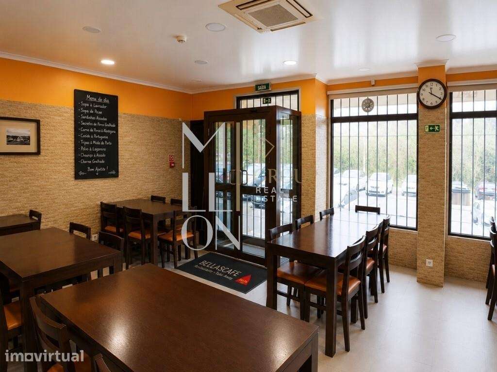 RESTAURANTE CONSOLIDADO EM BELAS | 12 ANOS DE ATIVIDADE | - Grande imagem: 4/23