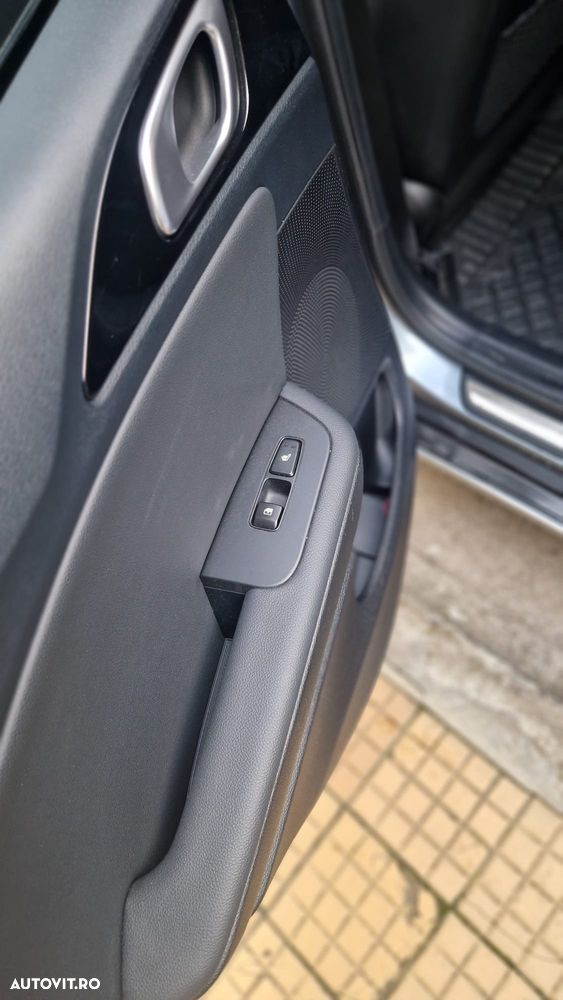 Kia XCeed 1.6 GDI DCT6 OPF Platinum Edition - 17