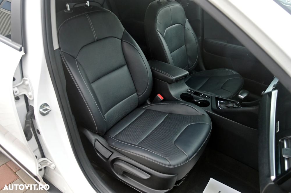 Kia Niro 1.6 GDI 2WD Aut. Spirit - 28