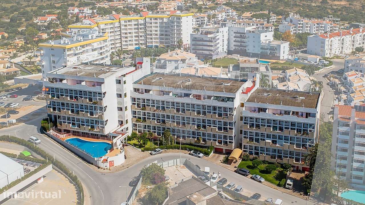 Apartamento T1 para venda - Grande imagem: 2/21
