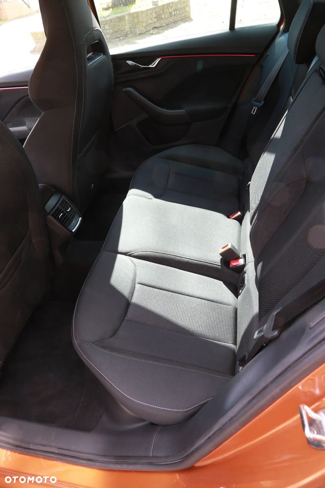 Skoda Kamiq 1.5 TSI DSG Drive 125 - 27