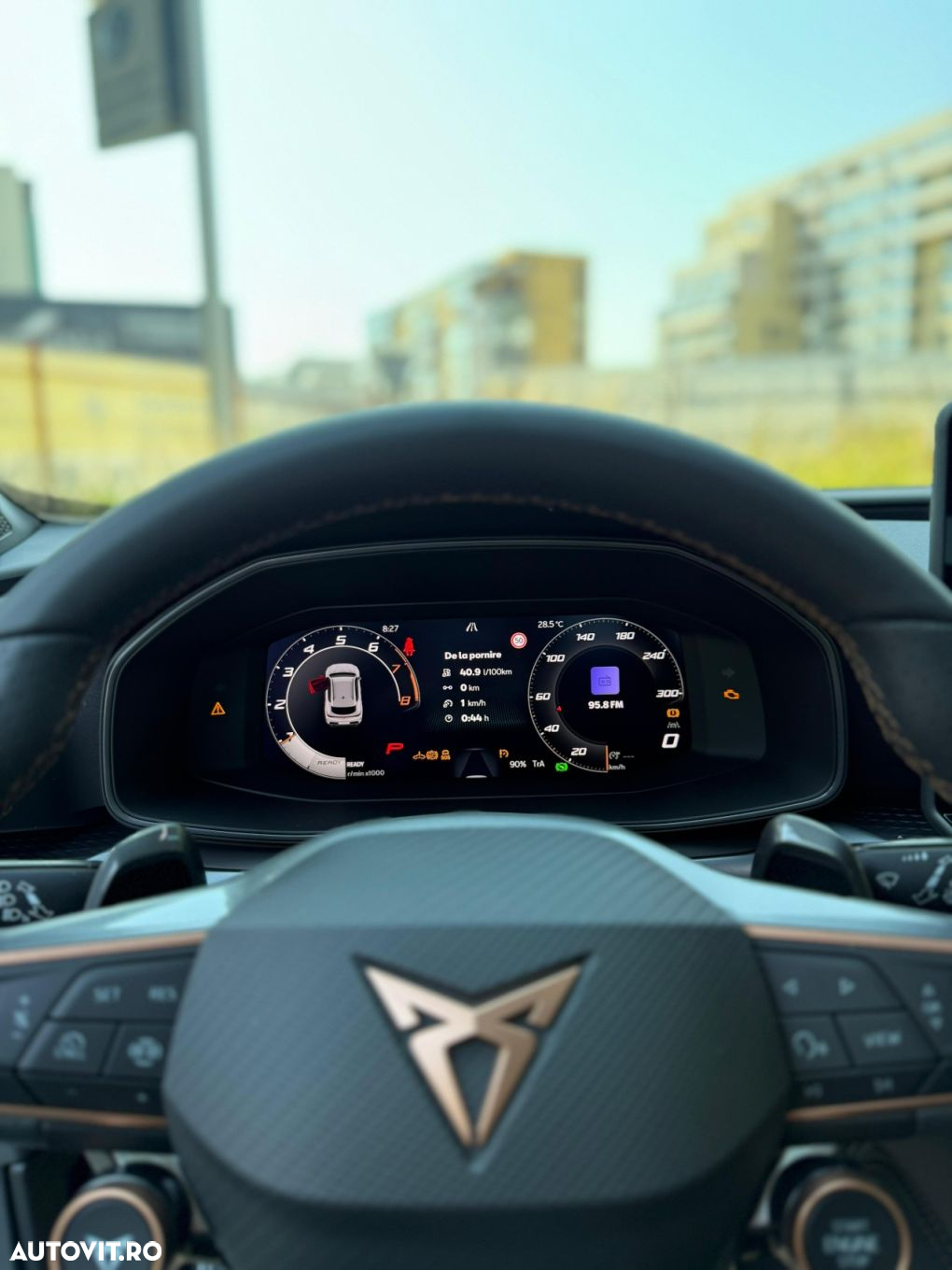 Cupra Formentor - 19