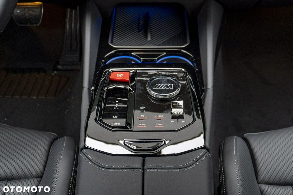 BMW M5 - 21