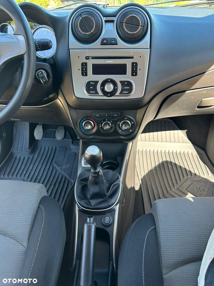 Alfa Romeo Mito 1.4 Progression EU6 - 25