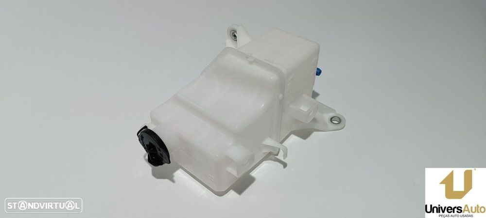 DEPOSÍTO DE EXPANSÃO TOYOTA RAV 4 ADVANCE HYBRID - 4