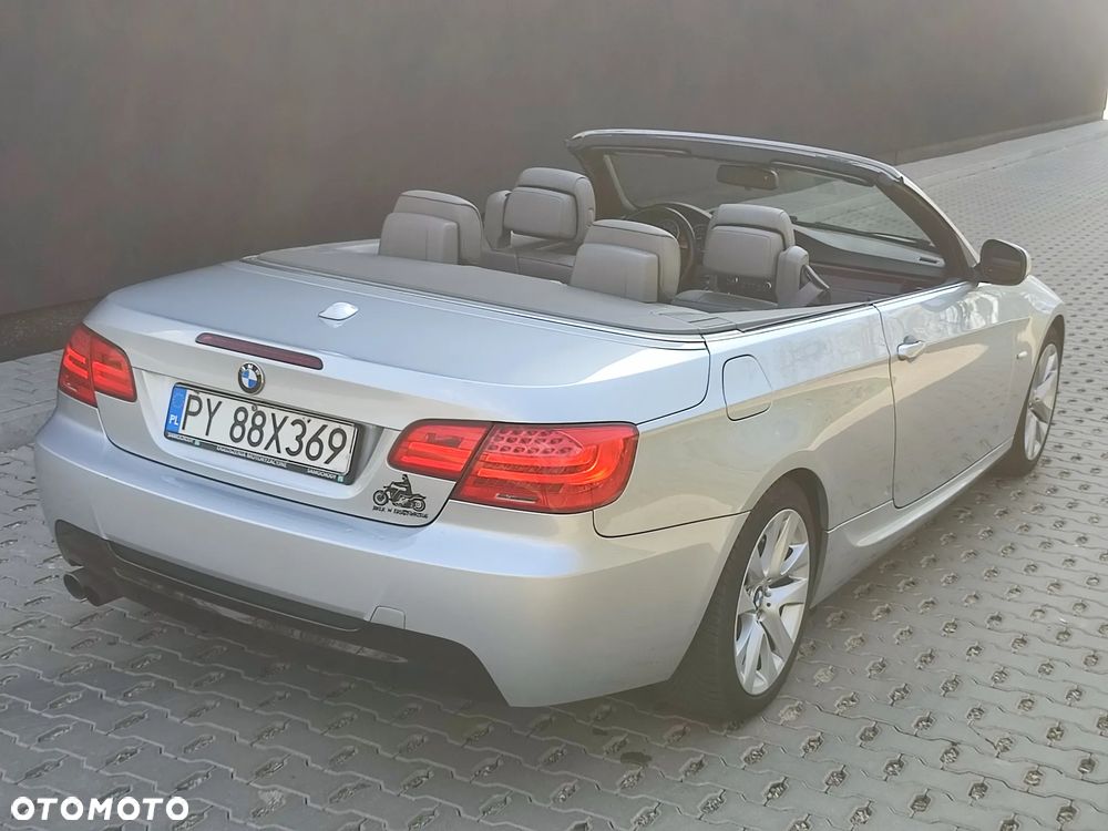 BMW Seria 3 330 Ci Edition Sport - 8