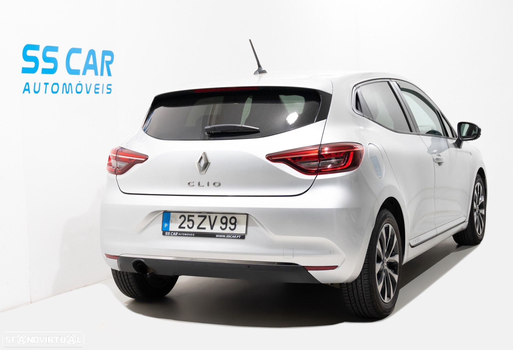 Renault Clio 1.0 TCe Intens - 3