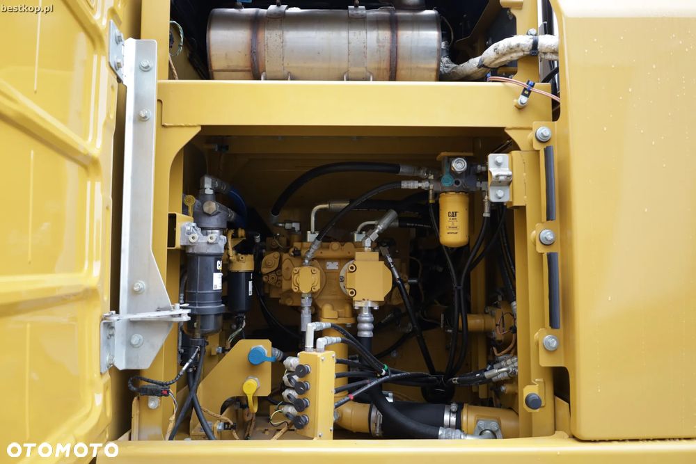 Caterpillar 320FL CAT - 33