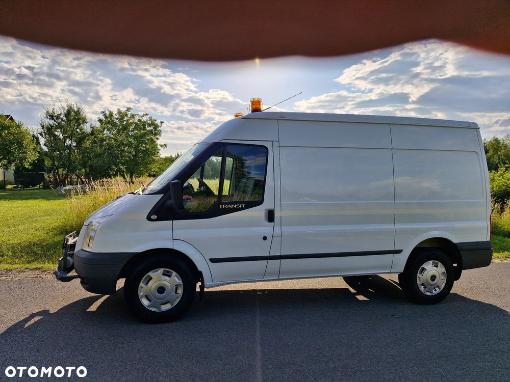 Ford TRANSIT - 3