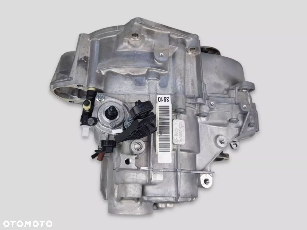NOWA Skrzynia biegów Manualna ULX 2.0 TDI Volkswagen Golf VIII Passat B8 - 5