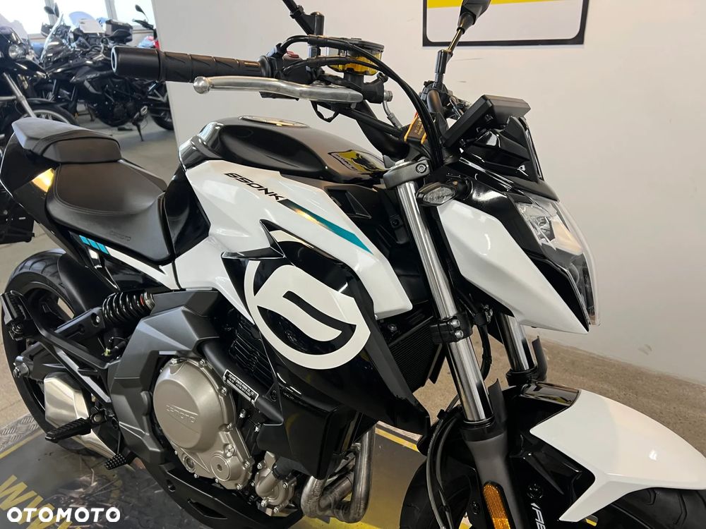 CFMoto Inny - 8