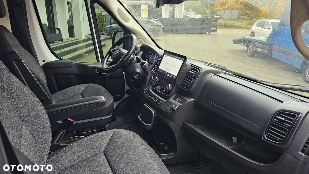 RAM Promaster - 18