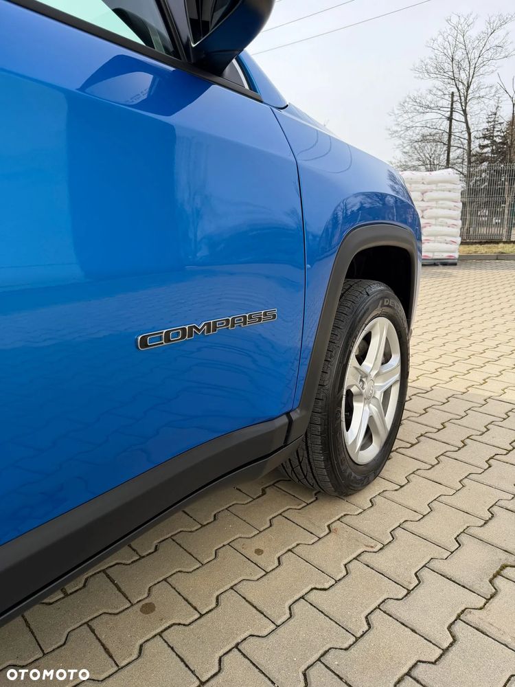 Jeep Compass - 14
