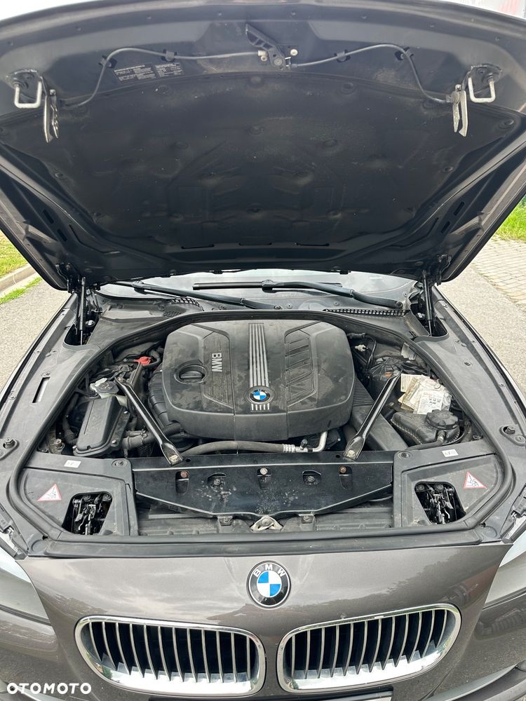 BMW Seria 5 - 4