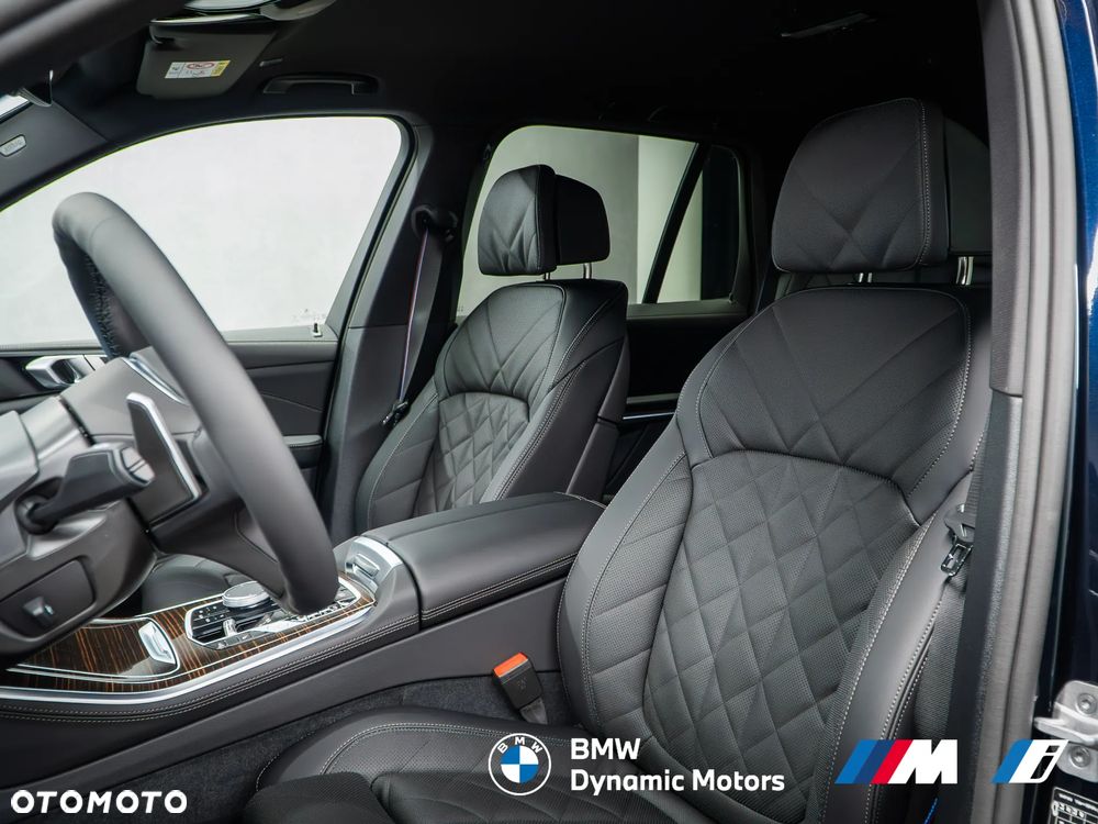 BMW X5 xDrive40i - 15