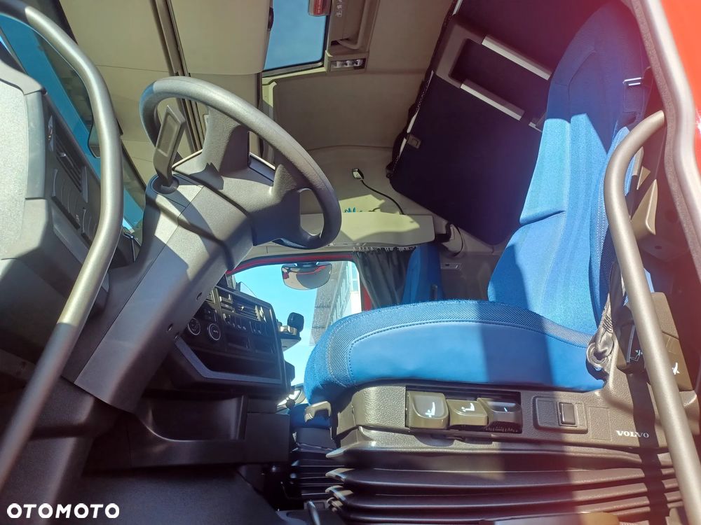 Volvo FH 460  I-SAVE  (31924) - 11