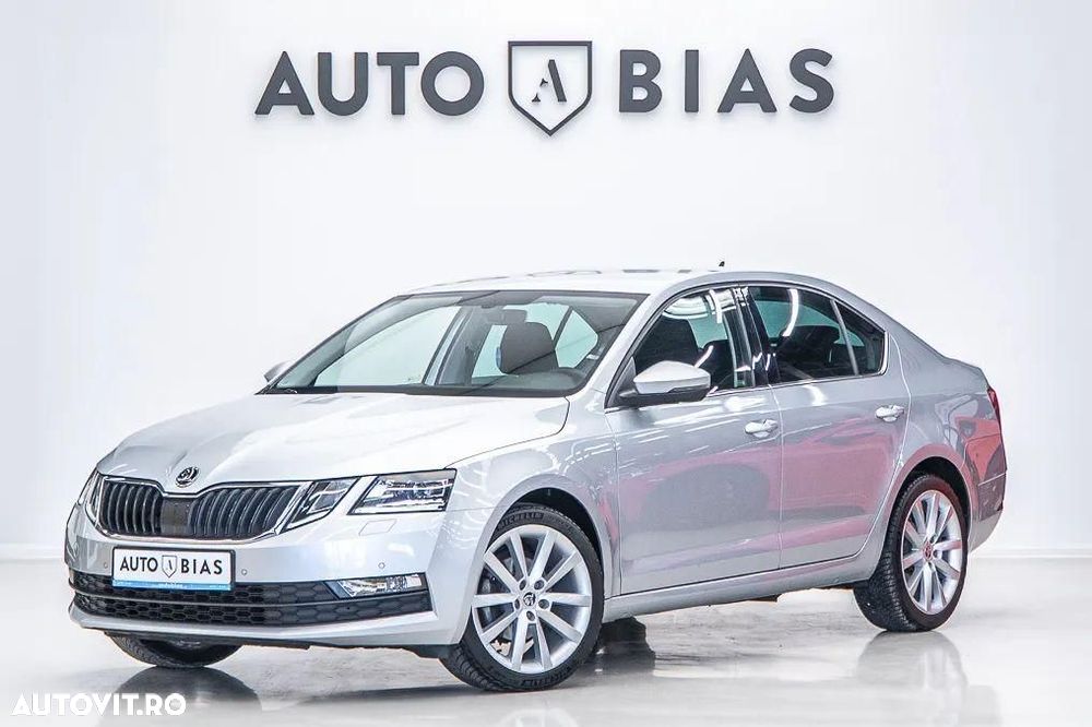Skoda Octavia 1.0 TSI Style - 2