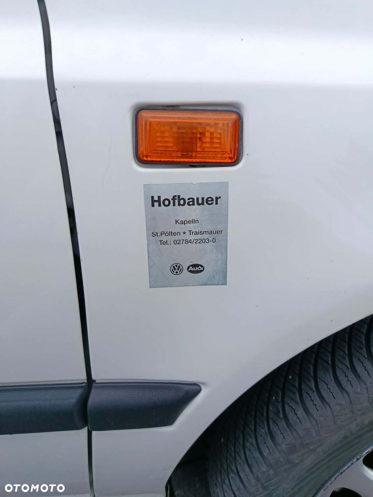 Volkswagen Golf 1.9 CL D - 28