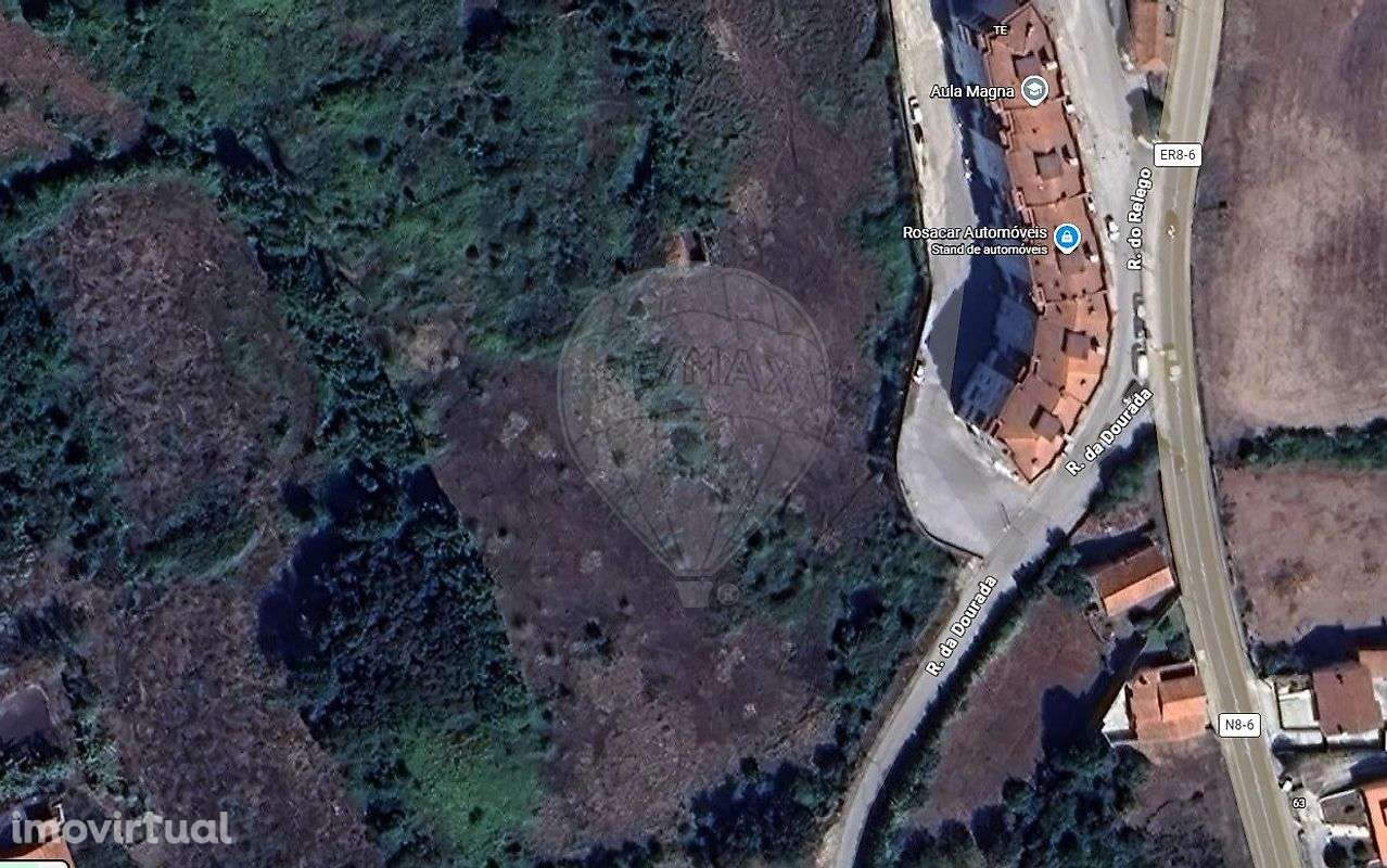 Terreno  para venda - Grande imagem: 2/3