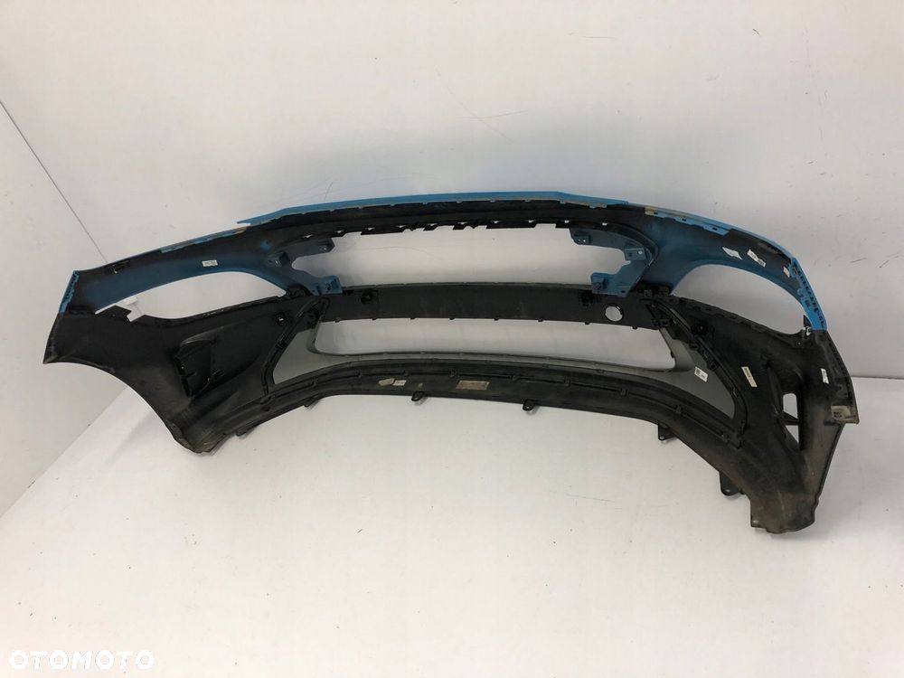 ZDERZAK PRZÓD PRZEDNI HYUNDAI KONA I 1 LIFT FL 2020- 86511-J9CA0 - 6