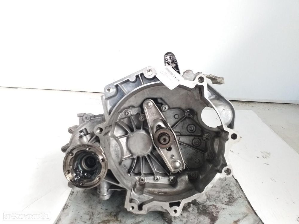 CAIXA DE VELOCIDADES SEAT IBIZA SC 6J1 - 1