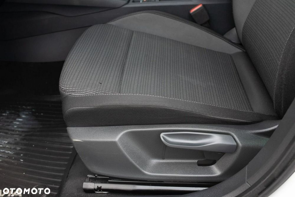 Skoda Octavia 2.0 TDI Ambition - 10